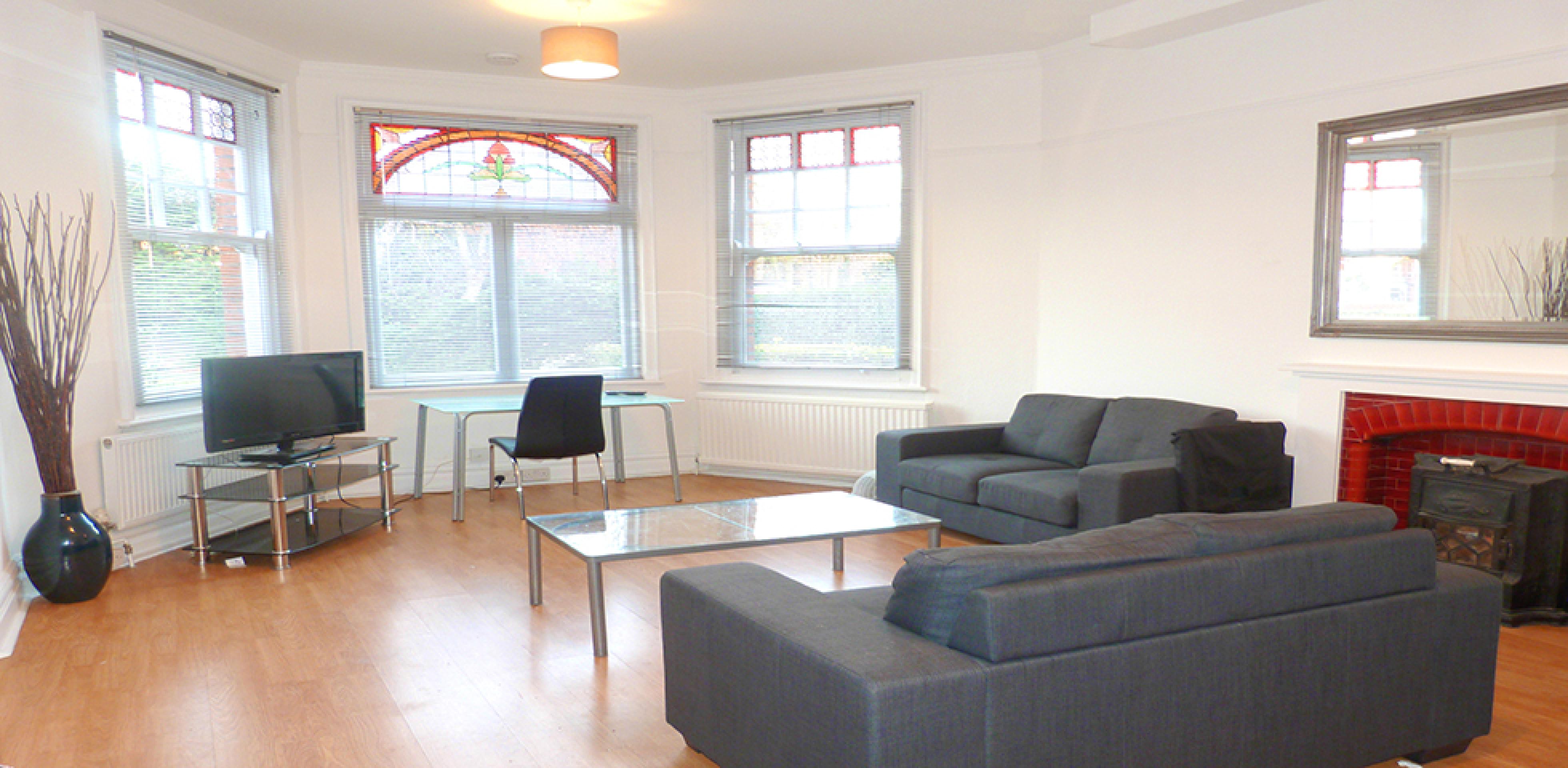 			GAS, WATER and ELECTRICITY INCLUDED, 1 Bedroom, 1 bath, 1 reception Apartment			 Exeter Road , KILBURN  NW2